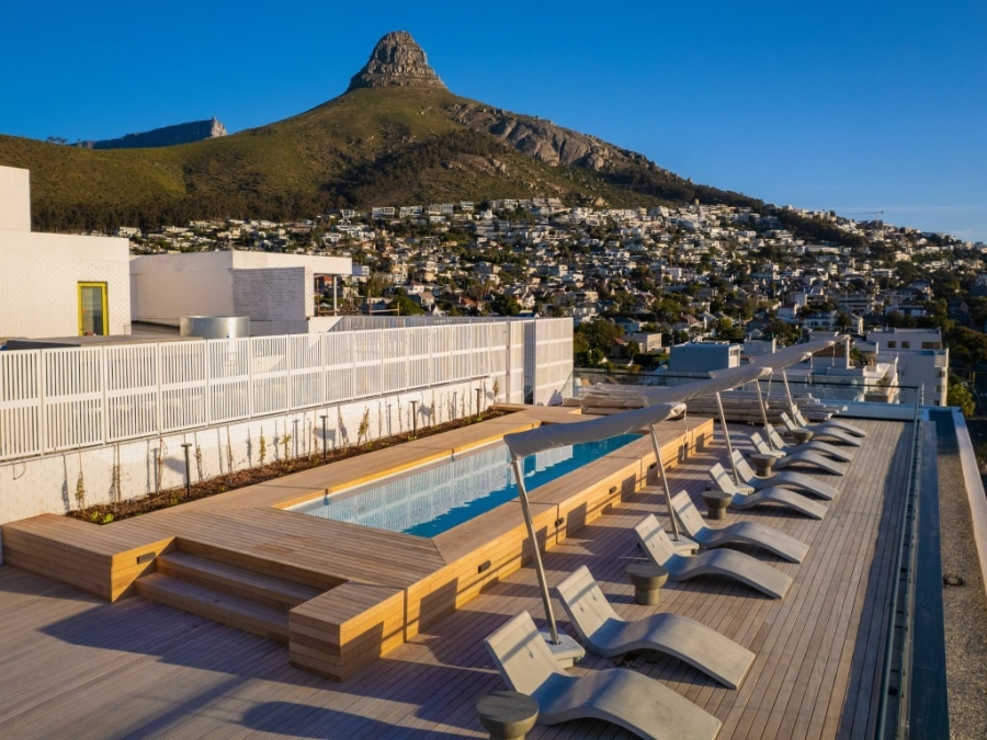 0 Bedroom Property for Sale in Sea Point Western Cape